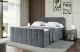 Boxspringbett MOETI-Z KING - 4