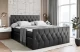 Boxspringbett VELANTO KING
