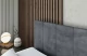 Boxspringbett MOETI KING - 8