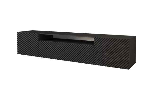 Lowboard ZENO offen - 2