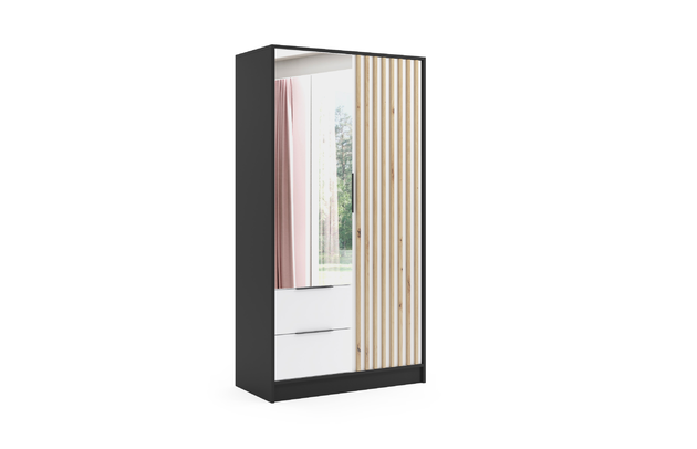 Drehtürenschränke NERA - 2