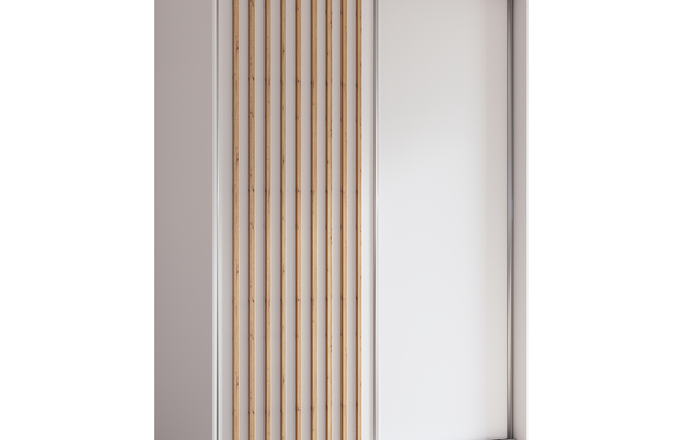 Schiebetürenschränke LABELLO - 2