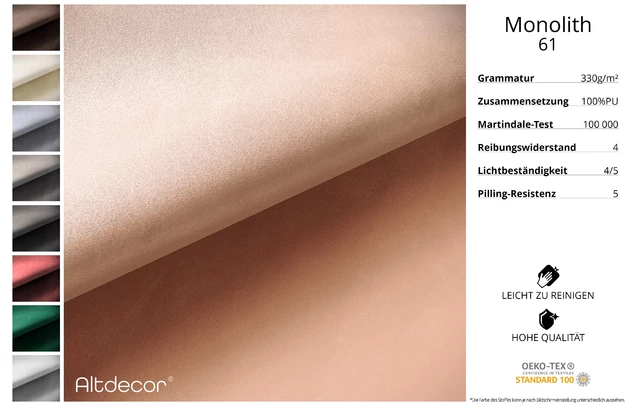 Ecksofa Favio-L1 - 4