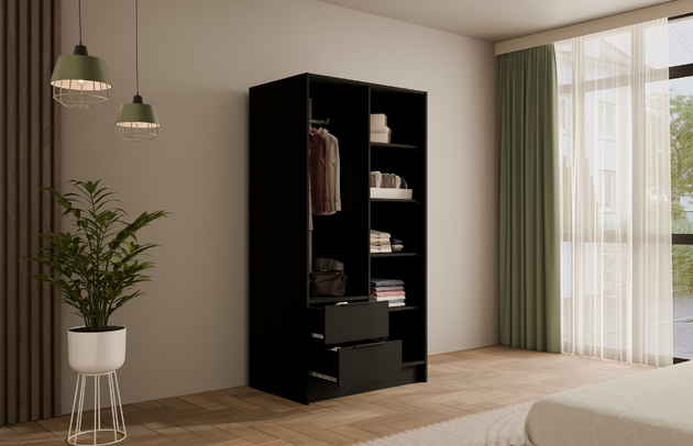 Drehtürenschränke NELIA - 4