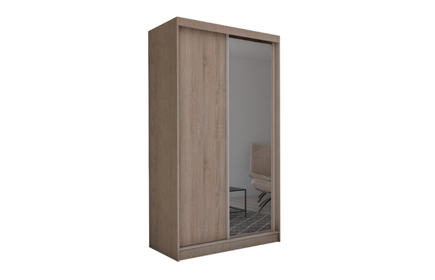 Schiebetürenschränke PARTI - 2