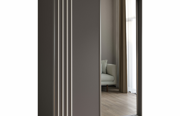 Schiebetürenschränke NALLA - 2