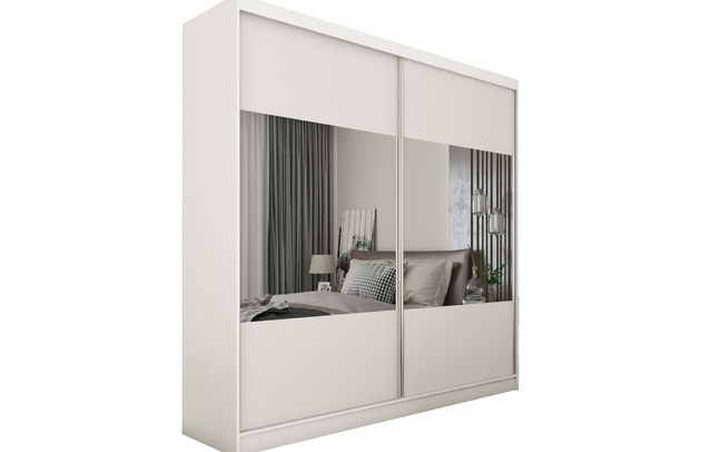 Schiebetürenschränke CELI - 2