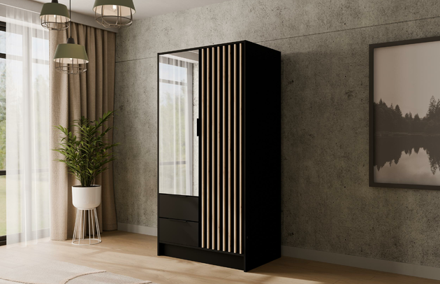 Drehtürenschränke NELIA - 3