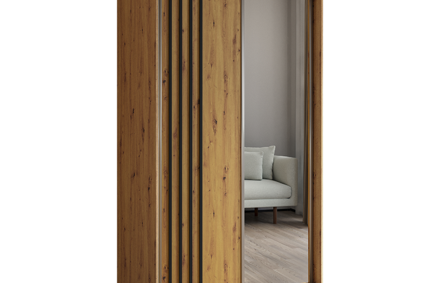 Schiebetürenschränke NALLA - 2