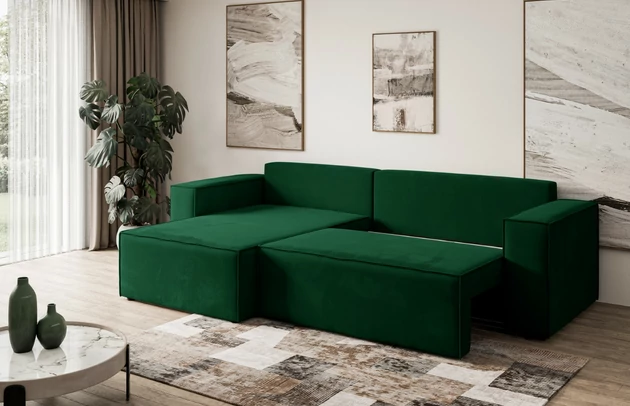 Ecksofa CELTIC-XL - 5