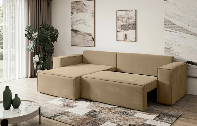 Ecksofa CELTIC-XL - 5