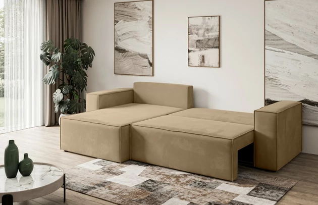 Ecksofa CELTIC-XL - 6