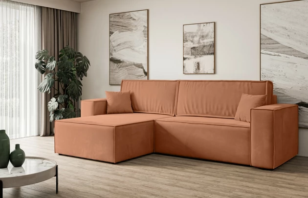Ecksofa CELTIC-XL - 3