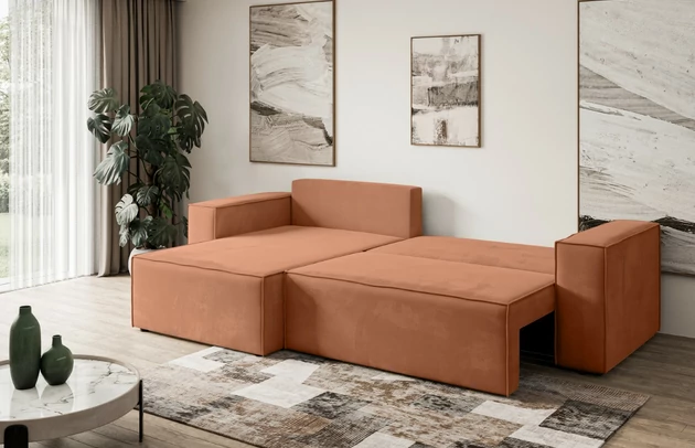 Ecksofa CELTIC-XL - 6