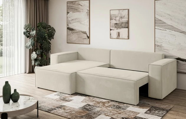 Ecksofa CELTIC-XL - 5