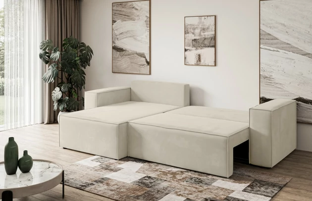 Ecksofa CELTIC-XL - 6