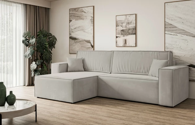 Ecksofa CELTIC-XL - 3