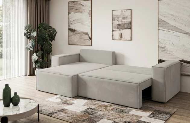 Ecksofa CELTIC-XL - 6