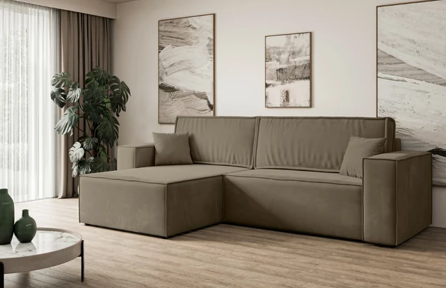 Ecksofa CELTIC-XL - 3