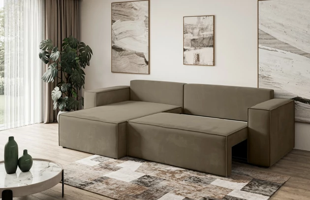 Ecksofa CELTIC-XL - 5