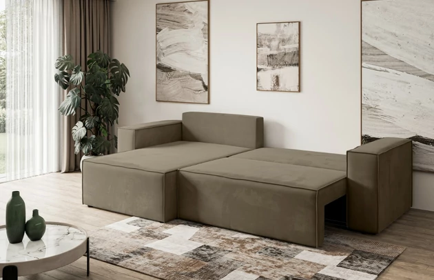 Ecksofa CELTIC-XL - 6