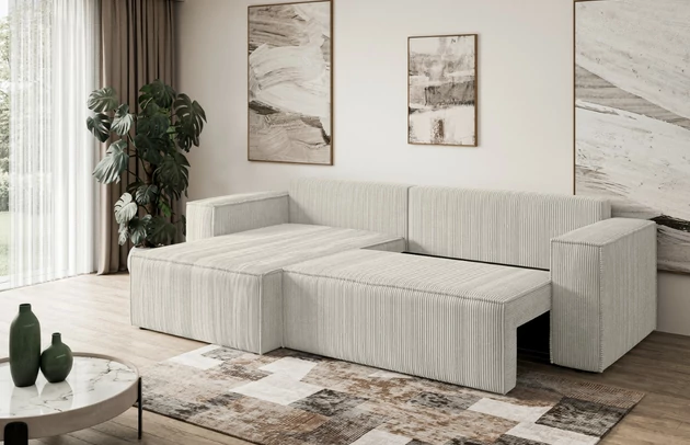 Ecksofa CELTIC-XL - 5