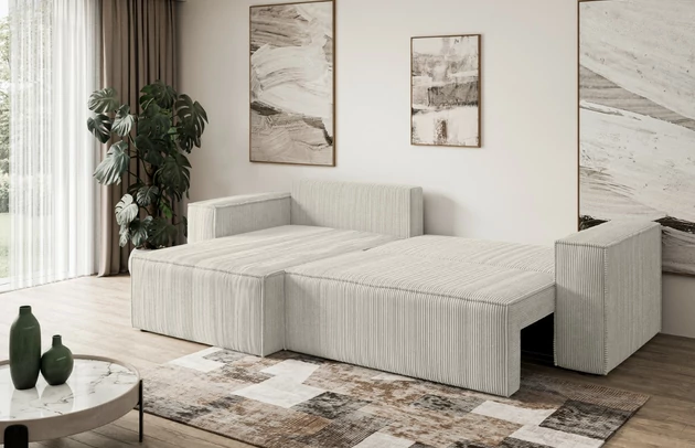Ecksofa CELTIC-XL - 6