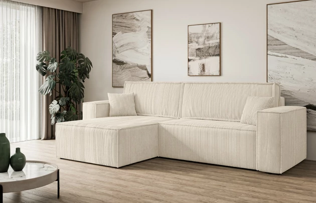 Ecksofa CELTIC-XL - 3