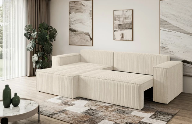 Ecksofa CELTIC-XL - 5
