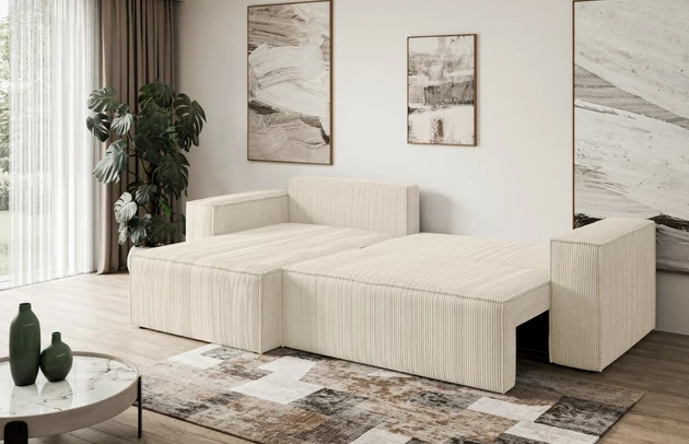 Ecksofa CELTIC-XL - 6