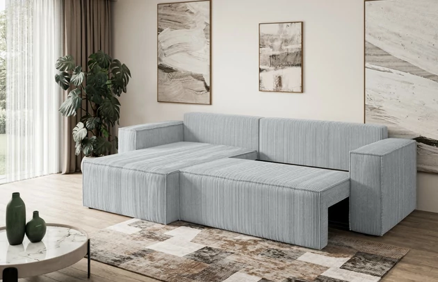 Ecksofa CELTIC-XL - 5