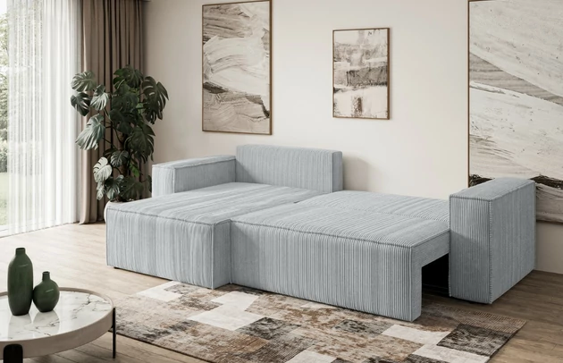 Ecksofa CELTIC-XL - 6