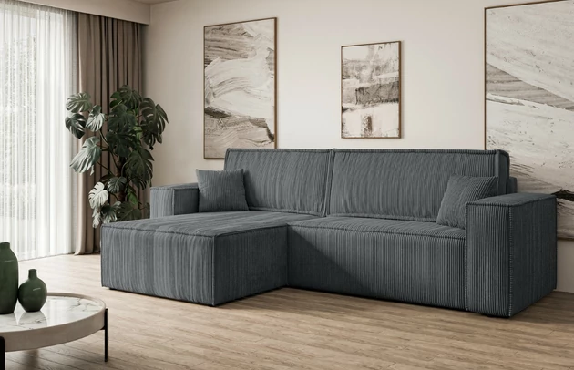 Ecksofa CELTIC-XL - 3