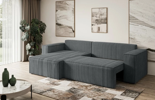 Ecksofa CELTIC-XL - 5