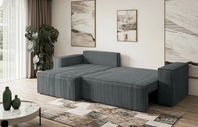 Ecksofa CELTIC-XL - 6