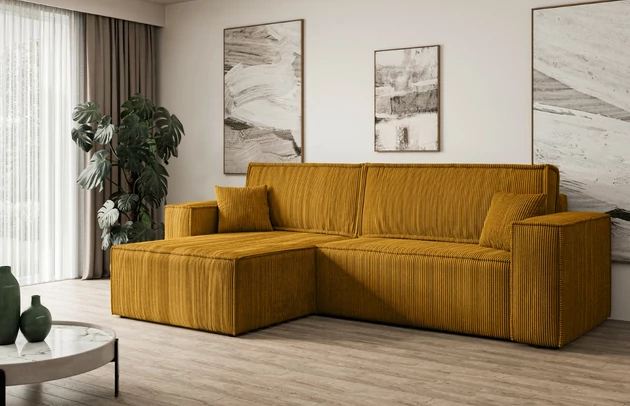 Ecksofa CELTIC-XL - 3