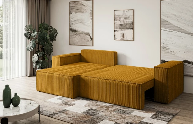 Ecksofa CELTIC-XL - 6