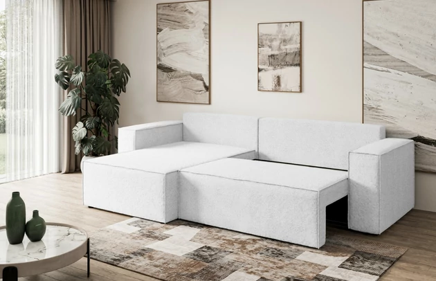 Ecksofa CELTIC-XL - 5