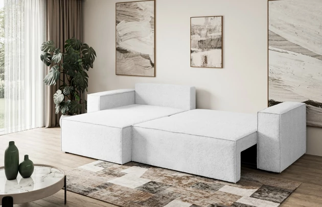 Ecksofa CELTIC-XL - 6