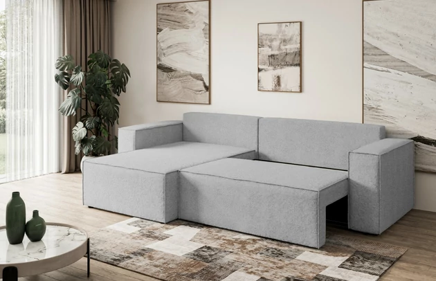 Ecksofa CELTIC-XL - 5