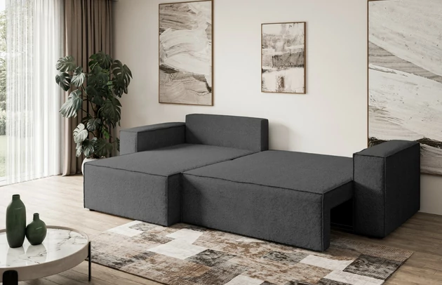 Ecksofa CELTIC-XL - 6