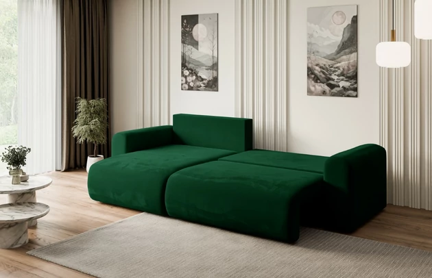 Ecksofa ORRO-L - 6