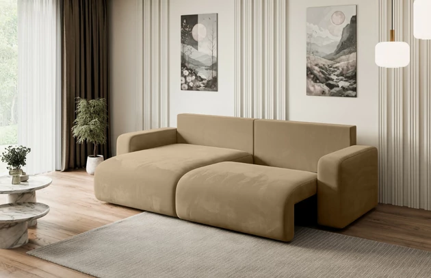 Ecksofa KLEEA-L - 5