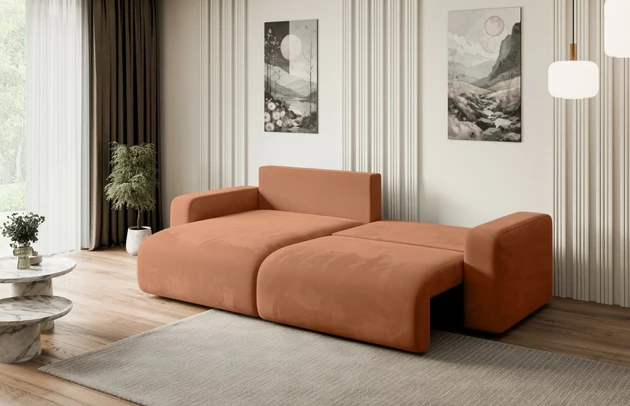 Ecksofa KLEEA-L - 6