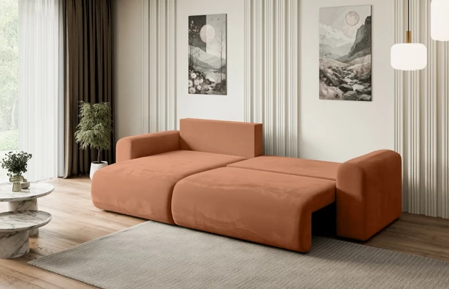 Ecksofa ORRO-L - 6