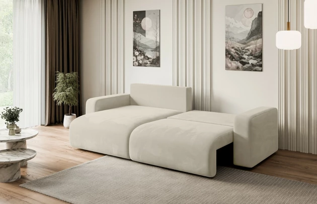 Ecksofa KLEEA-L - 6
