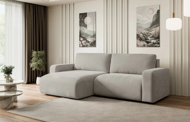 Ecksofa KLEEA-L - 3