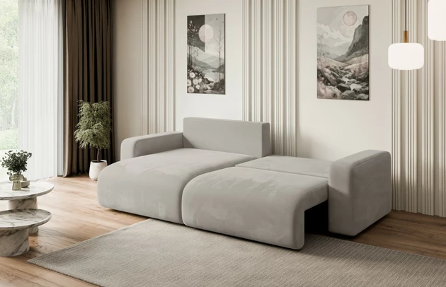 Ecksofa KLEEA-L - 6