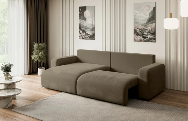 Ecksofa KLEEA-L - 5