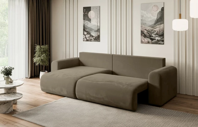 Ecksofa ORRO-L - 5